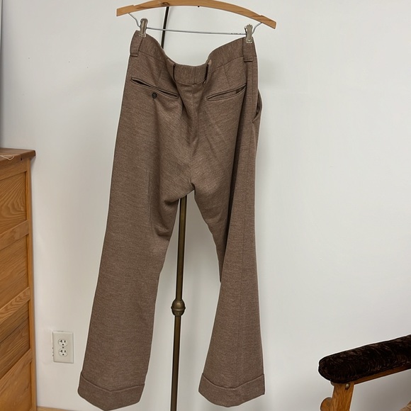 Vintage Levi’s Panatela trouser - Picture 2 of 4